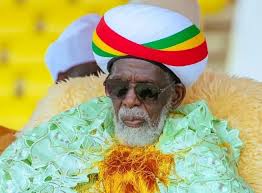 Shake Dr. Usman Nuhu Shaributu 