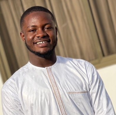 Mustapha Ibrahim Anyass