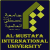 al-mustafa university